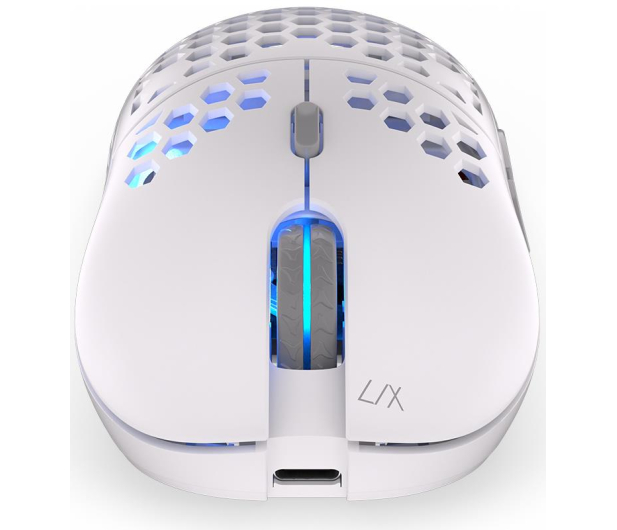 ENDORFY Lix Wireless Onyx White - 1078844 - zdjęcie 8
